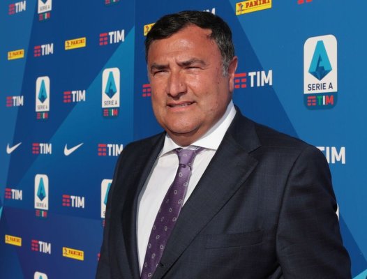 Doliu în fotbal: Directorul Fiorentinei, Joe Barone, a murit la vârsta de 57 de ani