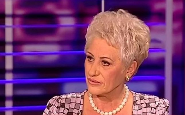 Drama neștiută a Lidiei Fecioru: În ziua nunții a aflat că amanta soțului e însărcinată