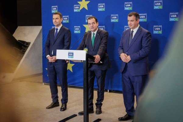 Liderii Dreapta Unită solicită Avocatului Poporului să sesizeze CCR în privinţa OUG privind comasarea alegerilor