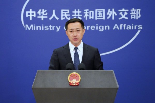 MAE chinez respinge acuzaţiile privind implicarea Beijingului în atacuri informatice