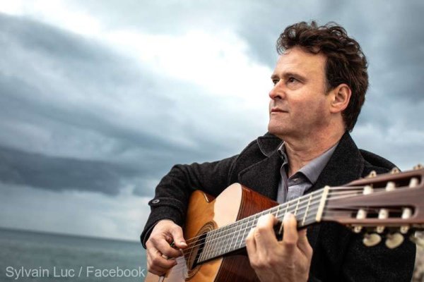 Chitaristul francez de jazz Sylvain Luc a murit la vârsta de 58 de ani
