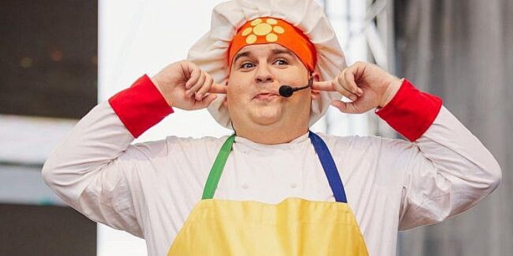 Bucătărașul Lulu, declarații tranșante despre plecarea sa de la Gașca Zurli