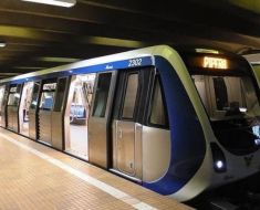 Un călător a murit, după ce a căzut pe calea de rulare a metroului, la stația Obor