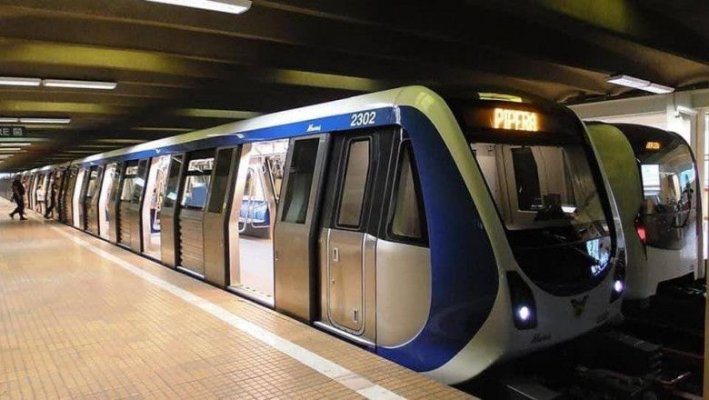 Un călător a murit, după ce a căzut pe calea de rulare a metroului, la stația Obor