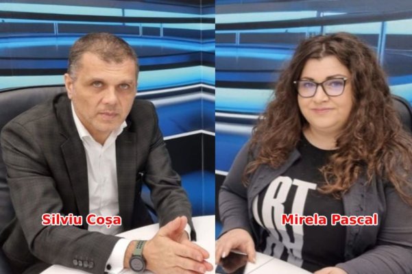 Coșa: Florin Mitroi va fi viitorul președinte al Consiliului Județean. Video