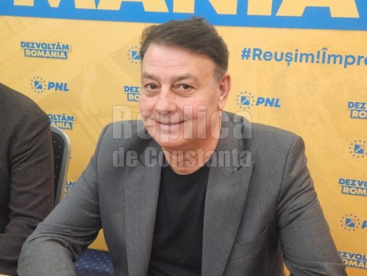 Întreaga organizație PSD Valu lui Traian a trecut la PNL 