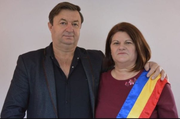 Primărița din Bărăganu și Titu Frumosu, condamnați în dosarul de corupție