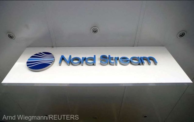 Nord Stream AG dă în judecată la Londra companiile asigurătoare în legătură cu exploziile la gazoductele sale