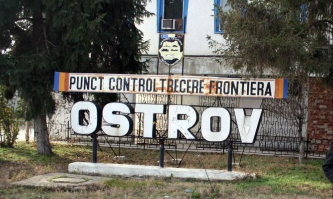 Captură de proporții! Bijuterii în valoare de 10.000 de euro, descoperite la Punctul de Frontieră Ostrov! Video