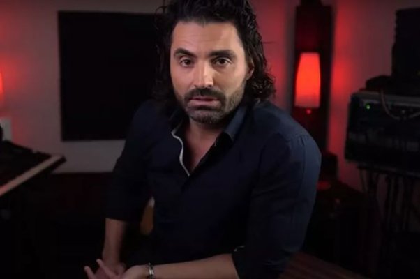 Pepe a lansat o nouă piesă cu mesaj dur la adresa infidelităților fostei soții, Raluca Pastramă