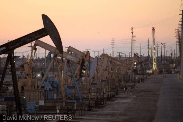 Agenţia Internaţională a Energiei: Piaţa se va confrunta în 2024 cu un deficit de aprovizionare cu petrol