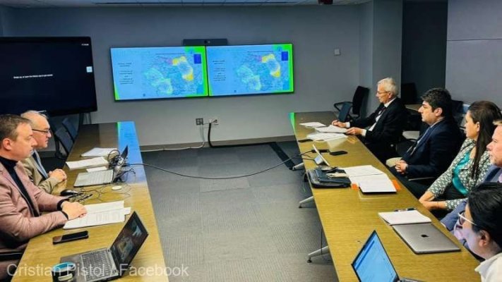 Noua Strategie de siguranţă rutieră pentru 2022-2030 prevede măsuri de resistematizare a circulaţiei pe anumite drumuri naţional