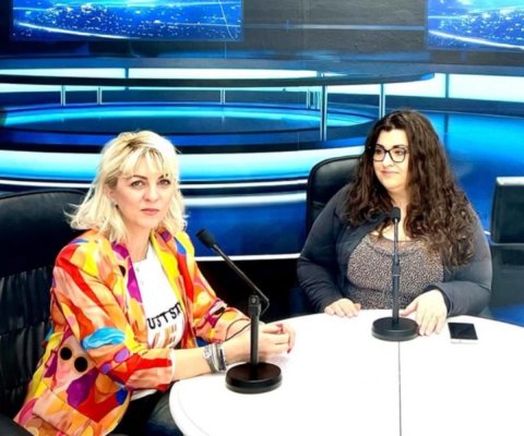 Mâine, interviu BOMBĂ cu Nicoleta Bercaru, despre Lolek și Bolek care conduc PSD Constanța!