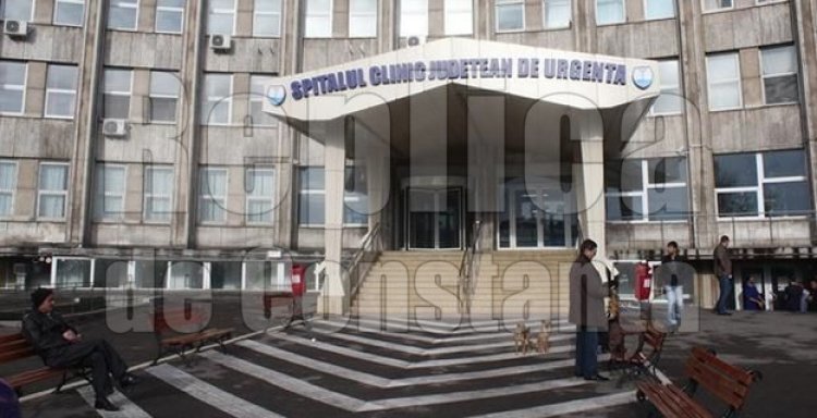 Spitalul Județean Constanța își extinde capacitatea de diagnostic și tratament!