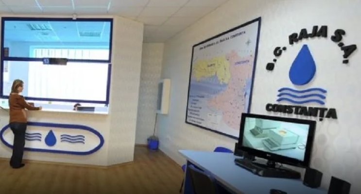 Programul casieriilor RAJA de Ziua Internațională a Femeii!