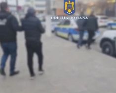 Doi constănțeni, plasați sub control judiciar după ce au agresat o persoană și au vandalizat o mașină