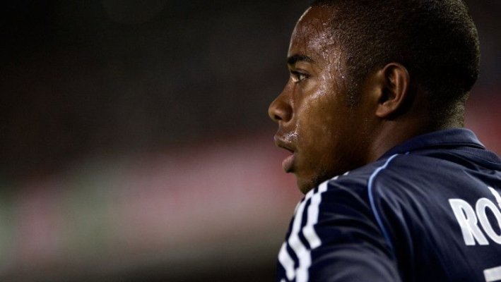 Fostul fotbalist Robinho a fost arestat și va sta 9 ani în închisoare pentru viol