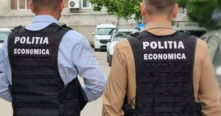 Controale la agenții economici din Constanța și Murfatlar. Ce nereguli au fost găsite