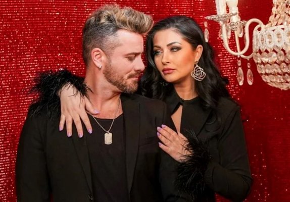 Cine aduce mai mulți bani în casă? Gabriela Cristea a lămurit zvonurile despre Tavi Clonda