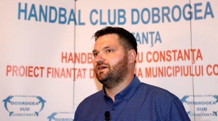 După ce a pierdut, definitiv, procesul cu ANAF, Rudi Stănescu rămâne fără... aparatele de cafea