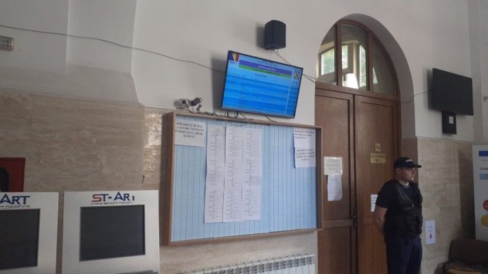 Înalta Curte obligă Biroul Electoral Central să-l primească pe reprezentantul PMP