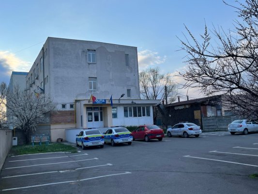 Acțiuni ale polițiștilor constănțeni pentru menținerea ordinii publice — amenzi de peste 6.000 de lei