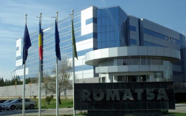 ROMATSA are prevăzut pentru 2024 un profit net de 3,744 milioane lei