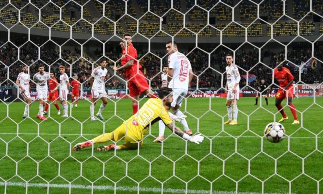 Caz de dopaj în SuperLigă! A fost depistat pozitiv: ”Sunt uluit!”
