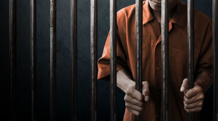 Unul dintre cei mai feroce criminali în serie din România, ar putea fi eliberat din închisoare  