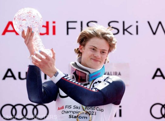 Schi alpin: Norvegianul Braathen va concura sub culorile Braziliei