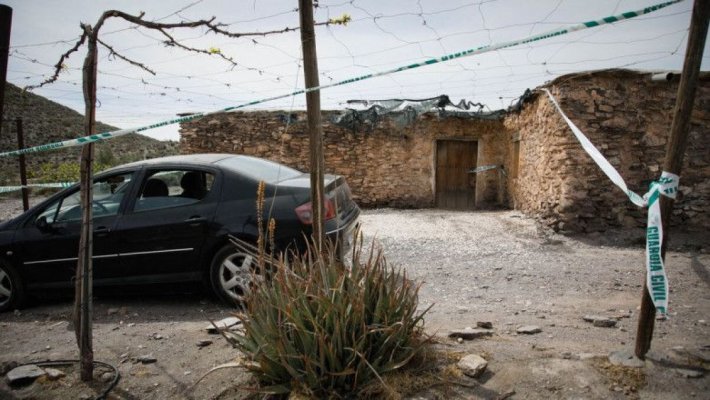Șoc în Spania, unde un român supărat că l-a părăsit soția și-a otrăvit copiii, apoi s-a sinucis