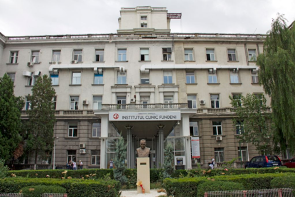 Institutul Clinic Fundeni, la 65 de ani: Aproape 280 de transplanturi renale, hepatice şi medulare în acest an