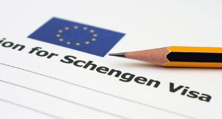 România va elibera vize Schengen pentru cetățenii ruși