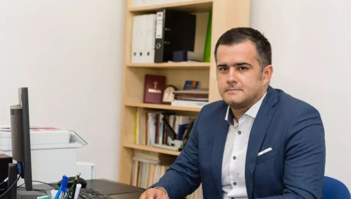 Primarul Bacăului, suspect în „Dosarul apartamentul” instrumentat de DNA 
