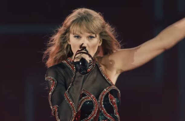 CIA dezvăluie cine se află în spatele atacului plănuit la concertul lui Taylor Swift