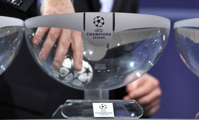 Real Madrid - Manchester City, în sferturile Ligii Campionilor
