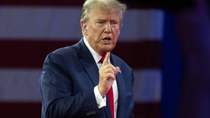 Donald Trump: Dacă nu voi fi ales președintele SUA, va ieși măcel
