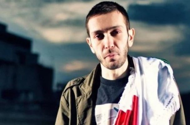 Tudor Sișu o critică dur pe Erika Isac după lansarea piesei „Macarena“