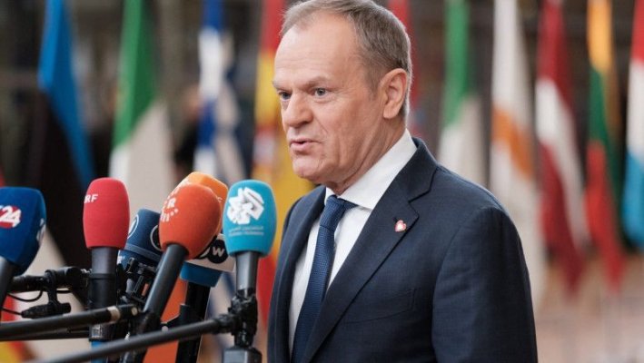 Polonia anunță că va doborî avioanele și dronele ruse care-i încalcă spațiul aerian