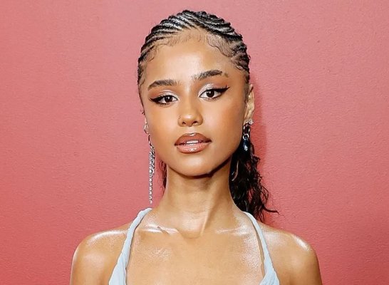 Proaspăt câştigătoare a premiului Grammy, cântăreaţa sud-africană Tyla şi-a lansat albumul de debut