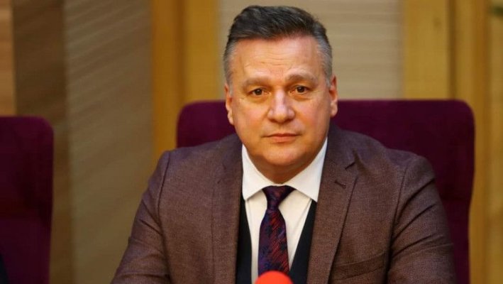 Reacția președintelui CJ Călărași după perchezițiile DNA
