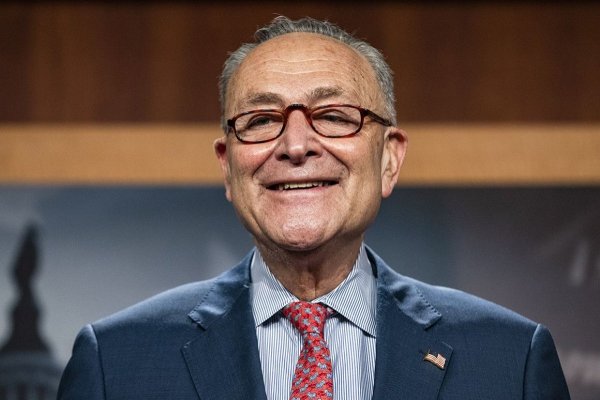 Liderul democrat al Senatului SUA cere organizarea de alegeri în Israel