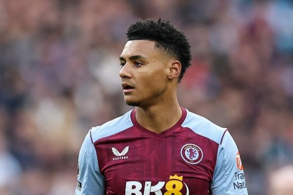 Fotbal: Ollie Watkins de la Aston Villa, accidentat, ratează meciul cu Manchester City