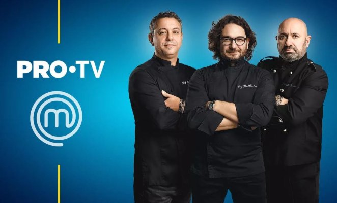 Asia Express sau MasterChef. Cine a câștigat războiul audiențelor