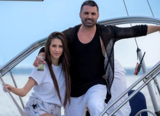 Pepe a dezvăluit ce etnie are. Nici soția sa nu este româncă