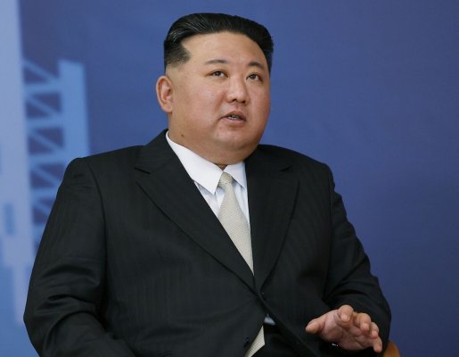 Simulare de contraatac nuclear în Coreea de Nord