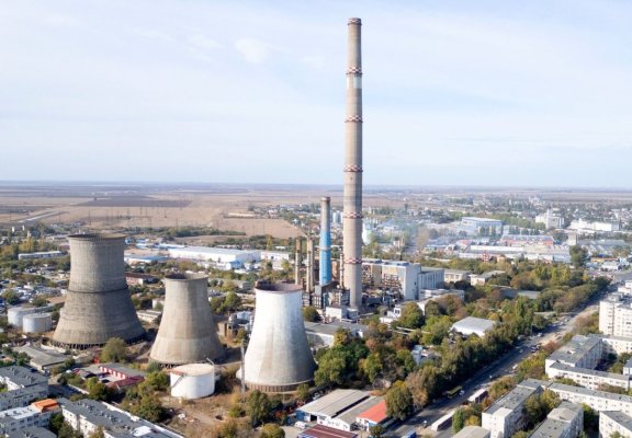 S-a reluat furnizarea apei calde în mare parte a orașului