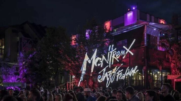 Sting şi Deep Purple revin la Montreux Jazz Festival