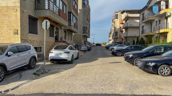 Atenție, șoferi! Se asfaltează carosabilul de pe strada Torino
