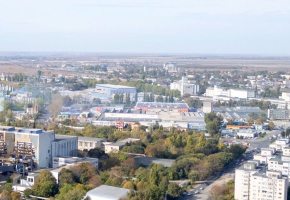 Primăria Constanța anunță un nou pas pentru construirea garajului de autobuze 